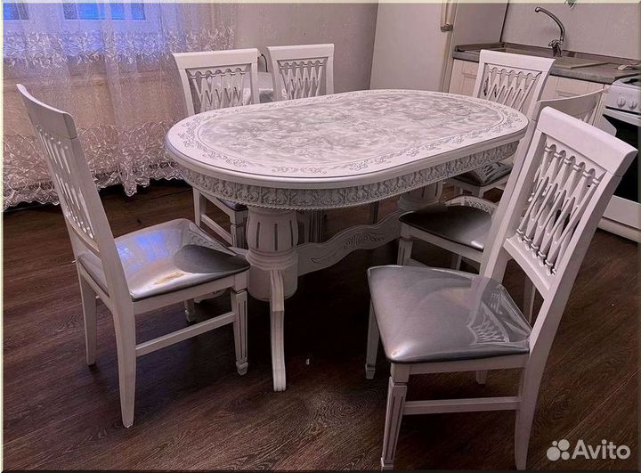 Столы стулья с доставкой