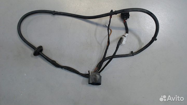 Электропроводка Audi Q7, 2007