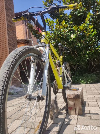 Велосипед Pulse, торг уместен