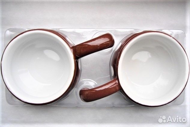 Новый набор для жюльена. Керамика