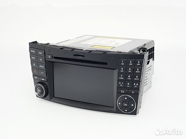 Command ntg 2. Comand aps ntg 1. 5 w219. Command ntg. Mercedes benz comand ntg1.