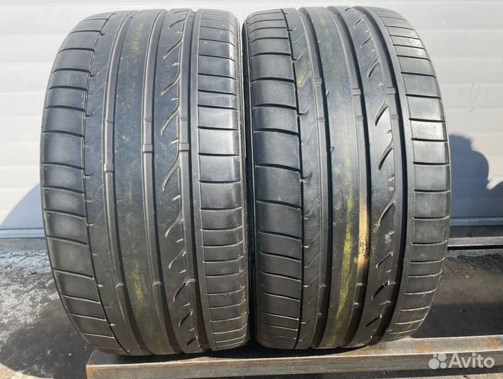 Bridgestone Potenza RE050A 275/30 R20 99Y