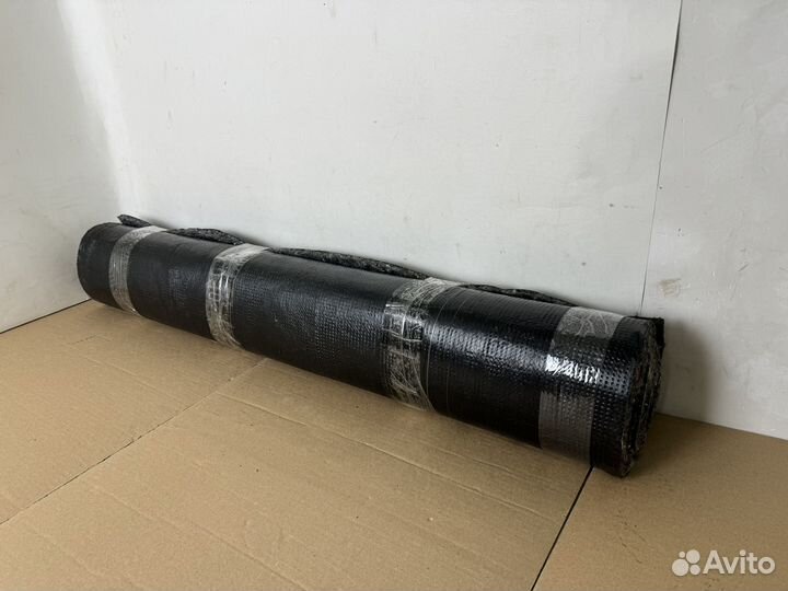 Шумоизоляция на битумной основе авто 140*90