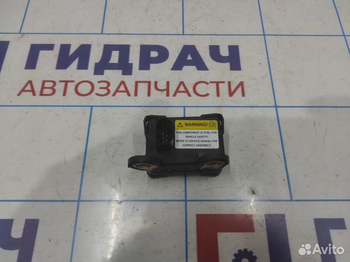 Датчик курсовой устойчивости Ford Focus 2 1456990