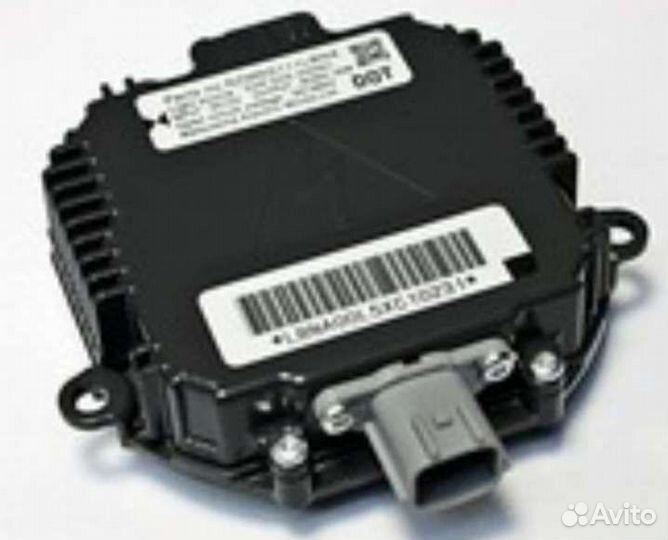 Оригинальные блоки розжига ксенон