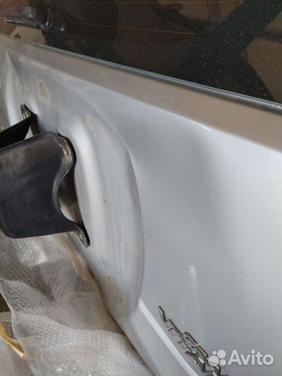 Дверь багажника Сузуки Гранд Витара 2008