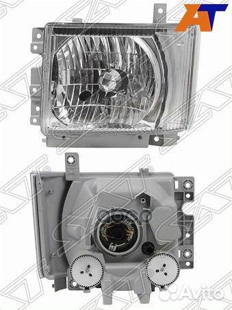 Фара ST2131139L Sat