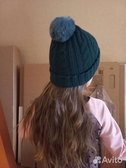 Шапка VDP оригинал