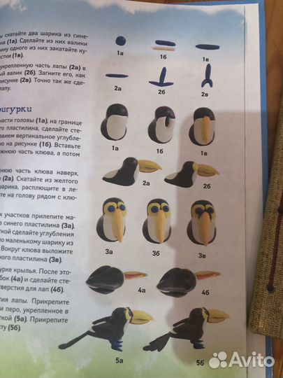 Книги. Творчество