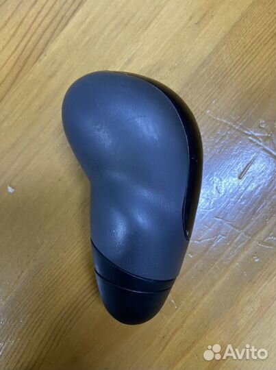 Ручка на рычаг переключения передач