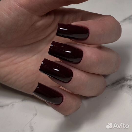 Маникюр педикюр наращивание ногтей