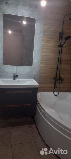 Косметический, капитальный ремонт квартир