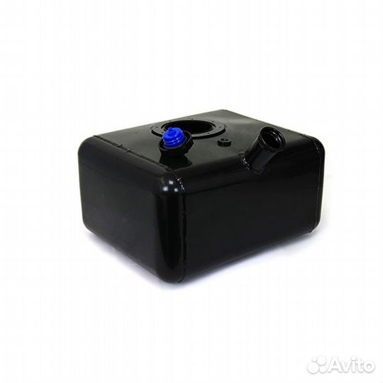 Бак топливный на Газель