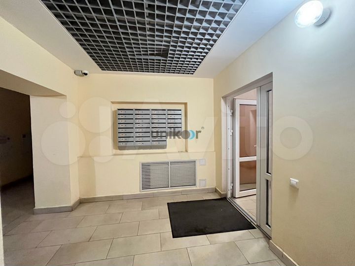 3-к. квартира, 95,8 м², 14/19 эт.