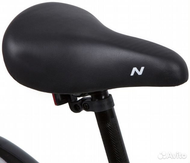 Велосипед novatrack 20