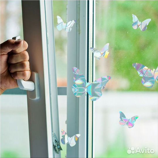 Новые окна пвх