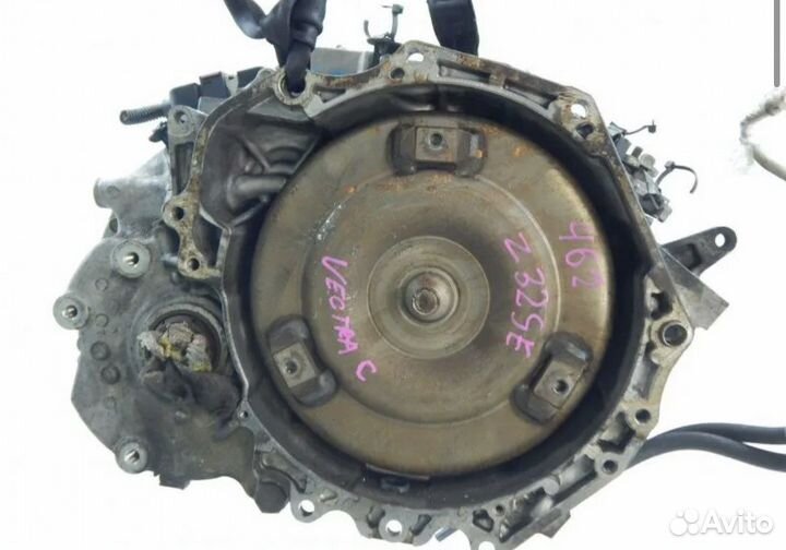 АКПП Opel Vectra C