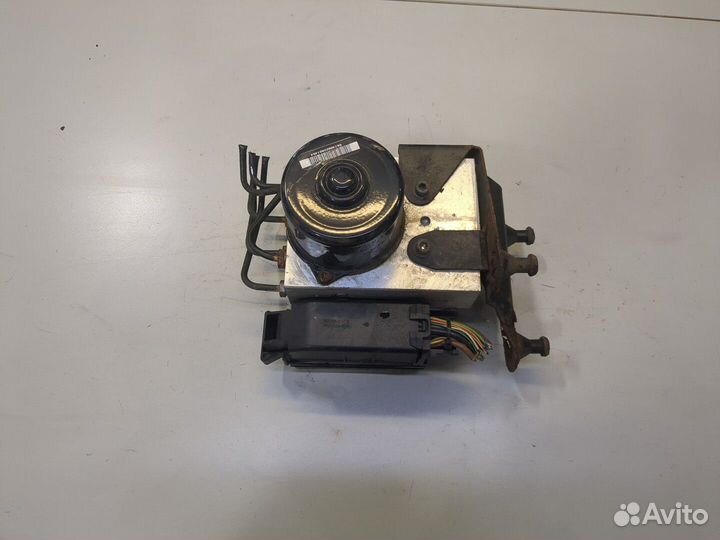 Блок абс, насос Chrysler Crossfire, 2005