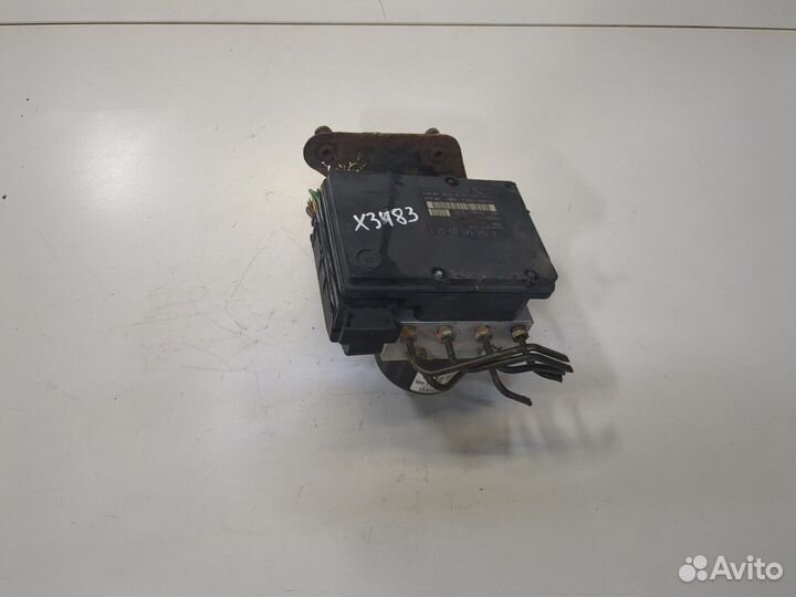 Блок абс, насос Chrysler Crossfire, 2005