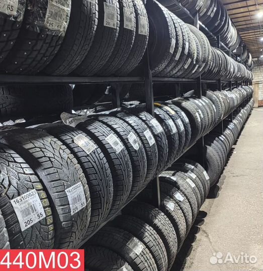 Nokian Tyres Nordman S SUV 235/55 R17 99N