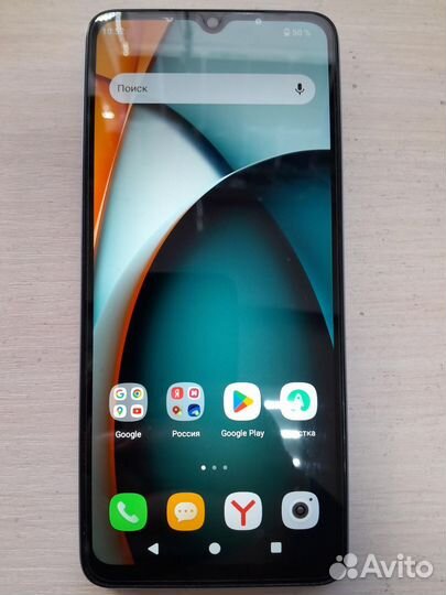 Xiaomi Redmi A3, 4/128 ГБ