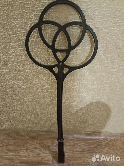 Пылевыбивалка