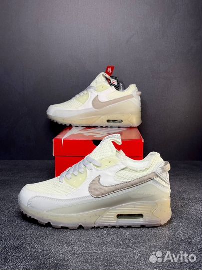 Кроссовки nike air max 90 женские