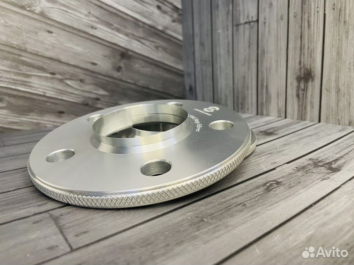 Проставки колесные на мерседес mercedes 10мм