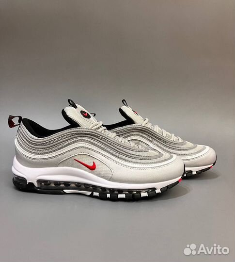 Кроссовки Nike Air Max 97