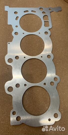 Изготовление прокладок гбц