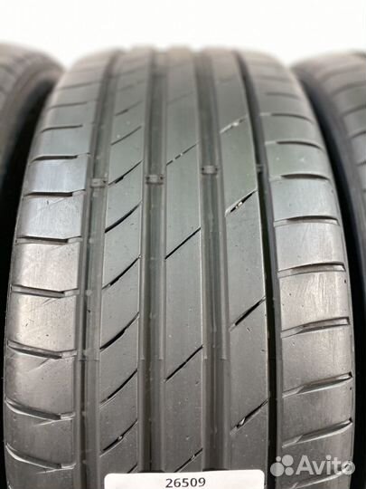 Kumho Ecsta PS71 225/40 R19 100Y