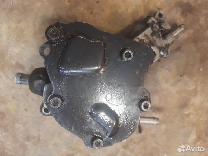 Тнвд Volkswagen Passat B5+ 1.9 TDI AWX 2000-2005