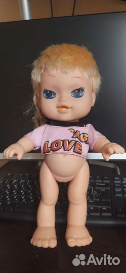 Кукла анотамическач jaggers