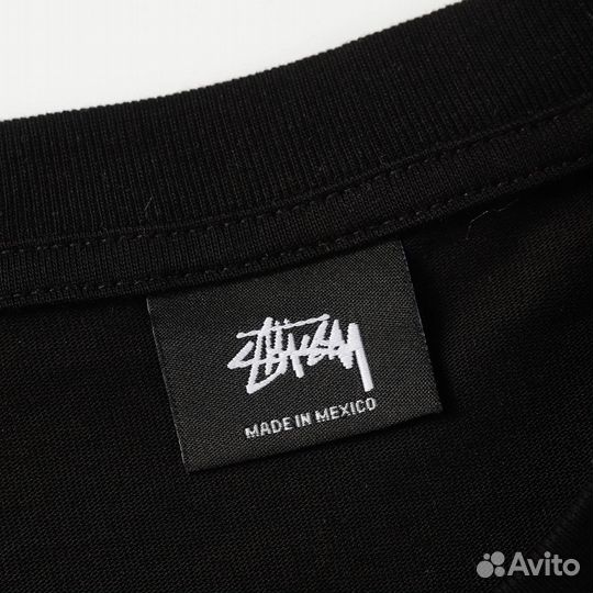 Футболка stussy