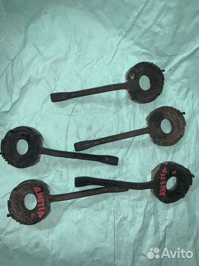 Подрулевой переключатель VW Jetta 2