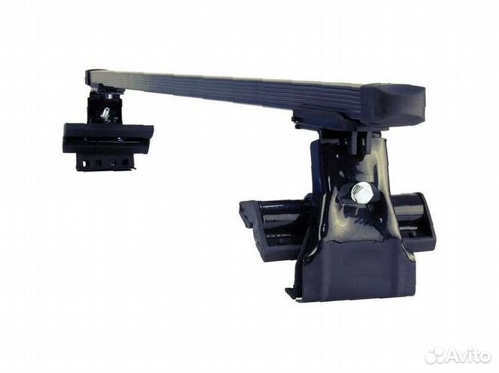 Багажник (пара поперечин) на Suzuki