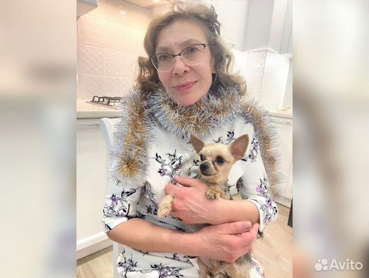 Няня для ребёнка