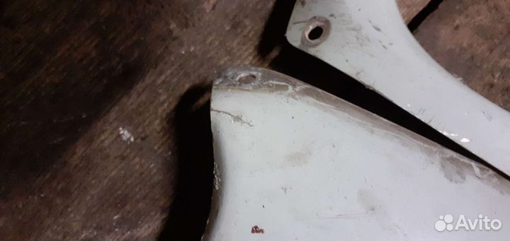 Фонарь уличный на столб.ветровик