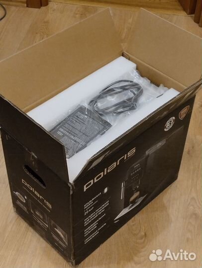 Кофемашина