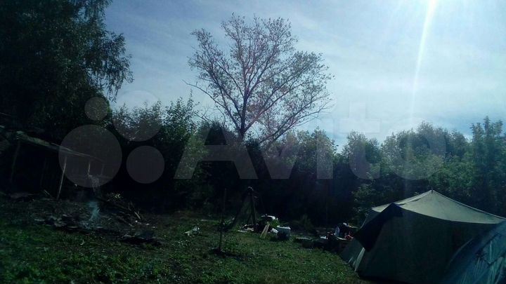 Участок 60 сот. (ИЖС)