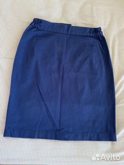 Школьная форма кадетская