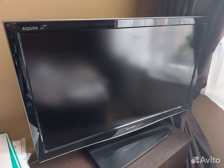 Монитор Sharp