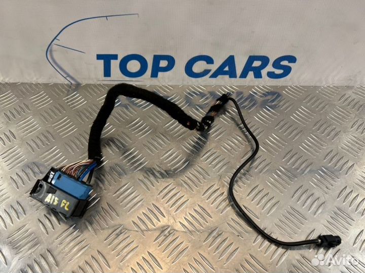 Провод камеры Bmw X5 E70 Lci