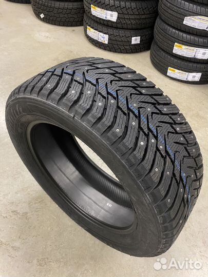 Nokian Tyres Nordman 8 SUV 255/55 R19 110T