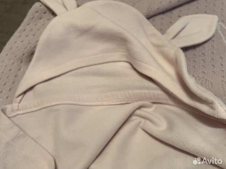 Плед детский