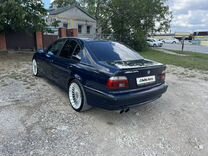 BMW 5 серия 3.5 AT, 1996, 570 000 км, с пробегом, цена 730 000 руб.