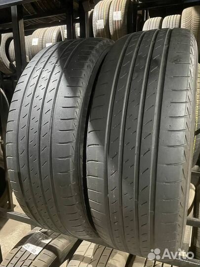 Giti GitiComfort SUV 520 225/65 R17 102H