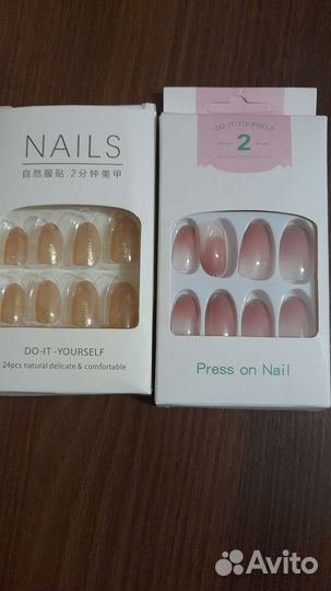 Ресницы для наращивания пучки