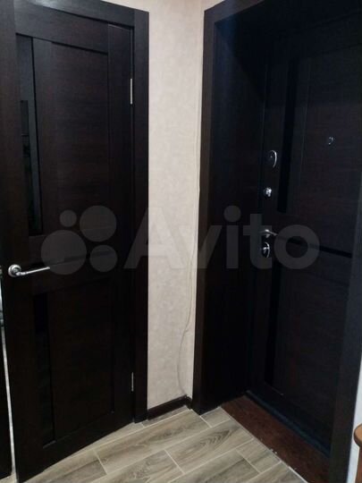 1-к. квартира, 36,1 м², 3/5 эт.