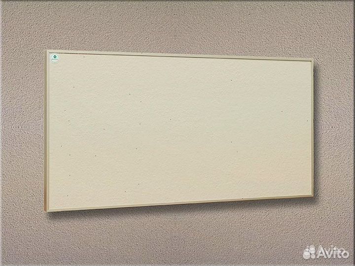 Кварцевый обогреватель